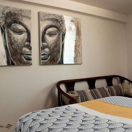 Appartement Dans Le Bourg De Notre Dame Du Guildo - Saint-Cast Екстериор снимка
