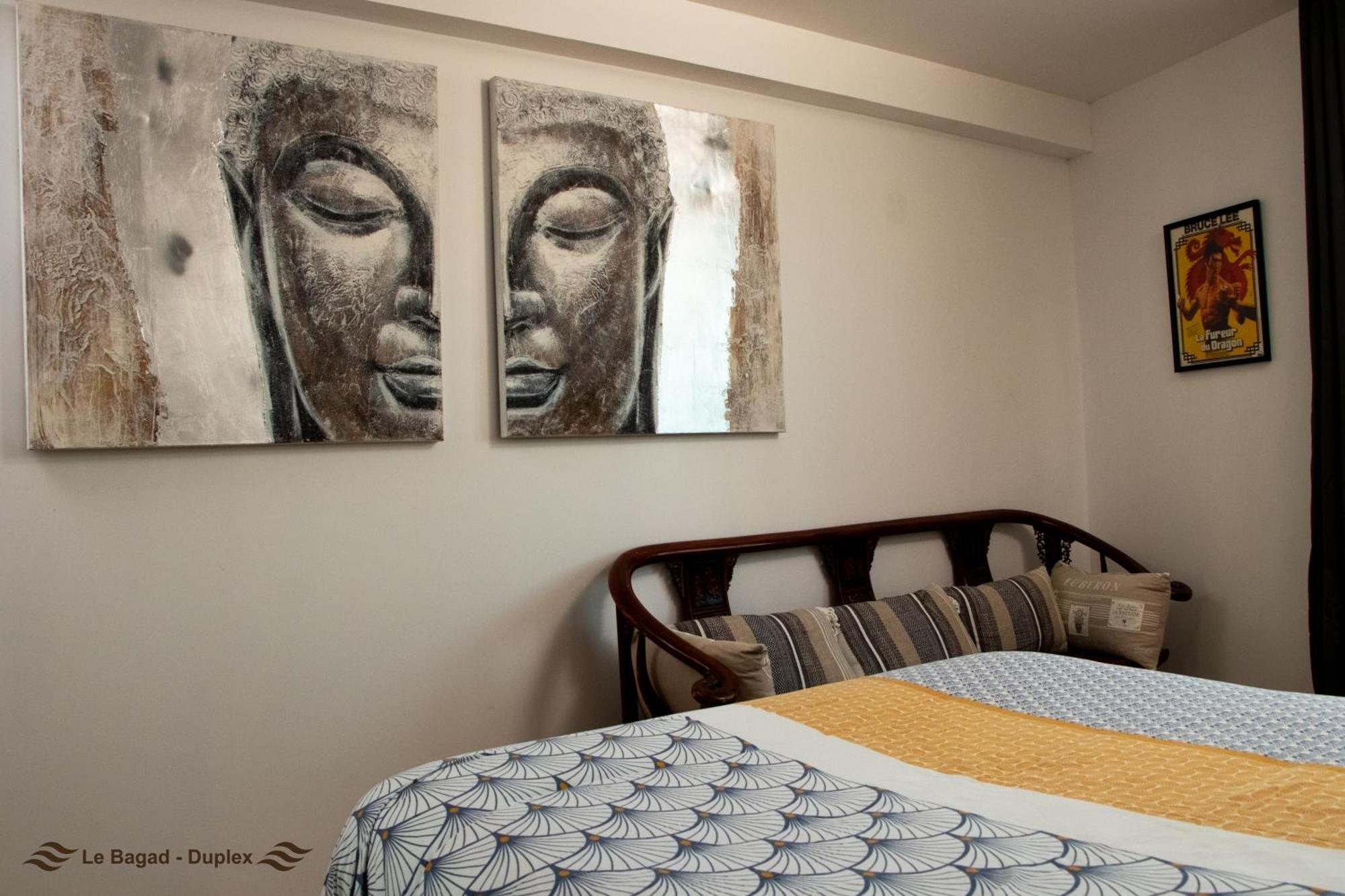 Appartement Dans Le Bourg De Notre Dame Du Guildo - Saint-Cast Екстериор снимка