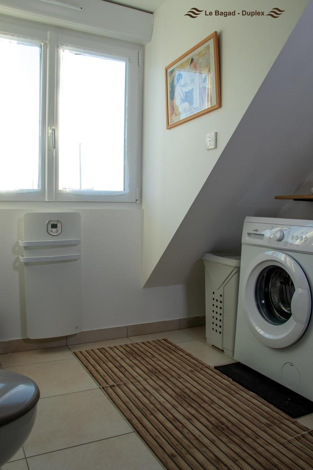 Appartement Dans Le Bourg De Notre Dame Du Guildo - Saint-Cast Екстериор снимка