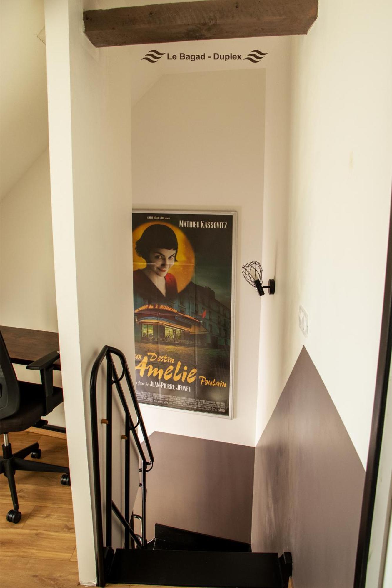 Appartement Dans Le Bourg De Notre Dame Du Guildo - Saint-Cast Екстериор снимка