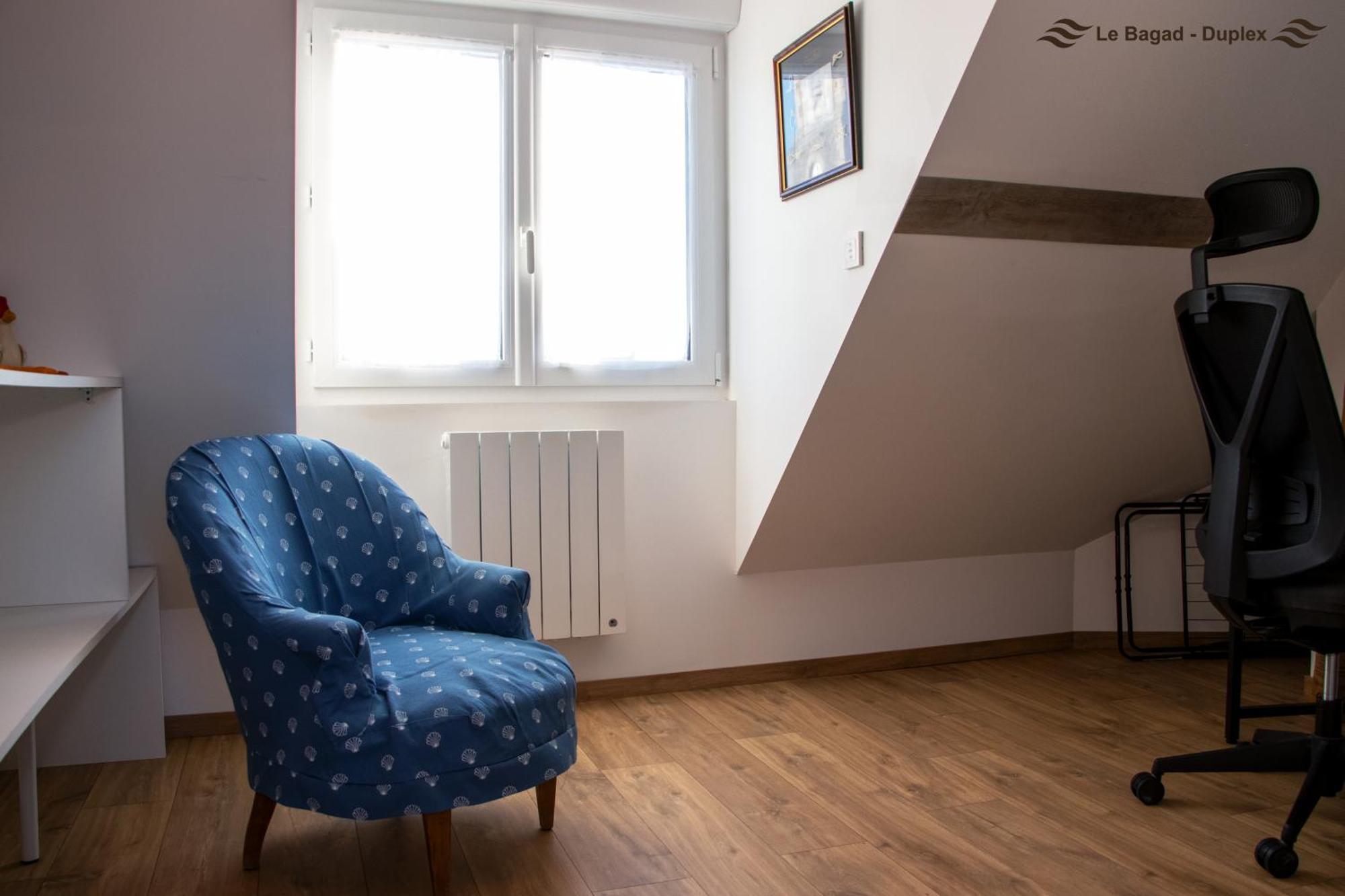 Appartement Dans Le Bourg De Notre Dame Du Guildo - Saint-Cast Екстериор снимка