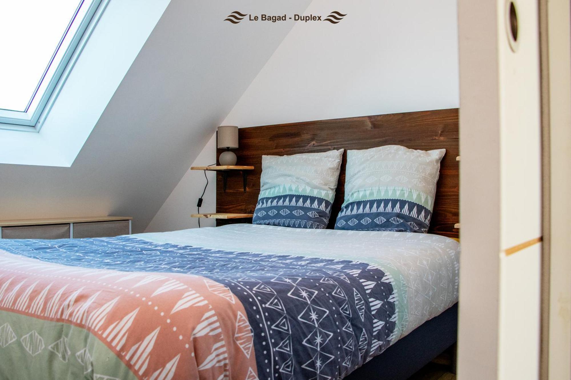 Appartement Dans Le Bourg De Notre Dame Du Guildo - Saint-Cast Екстериор снимка