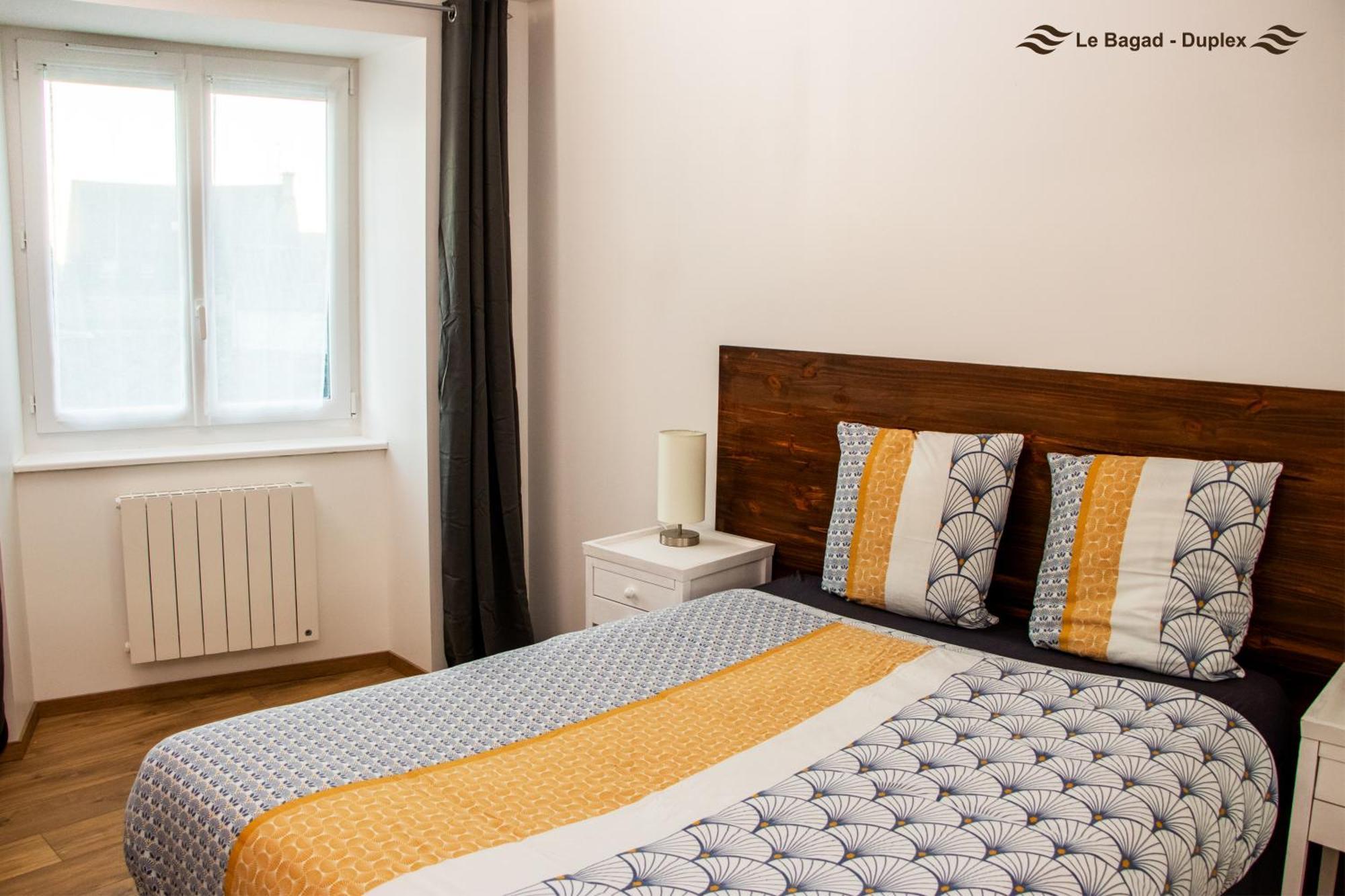 Appartement Dans Le Bourg De Notre Dame Du Guildo - Saint-Cast Екстериор снимка