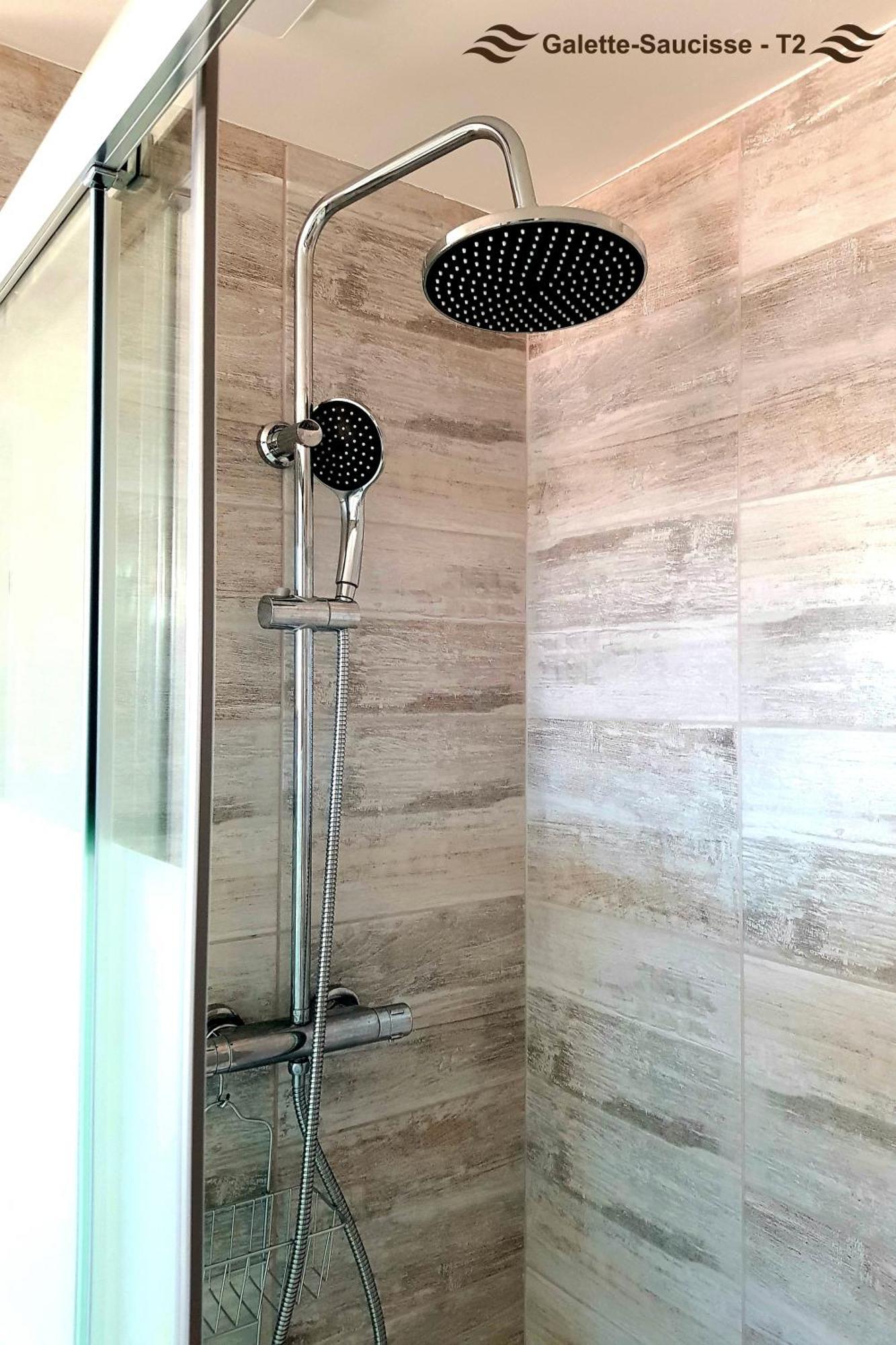 Appartement Dans Le Bourg De Notre Dame Du Guildo - Saint-Cast Екстериор снимка