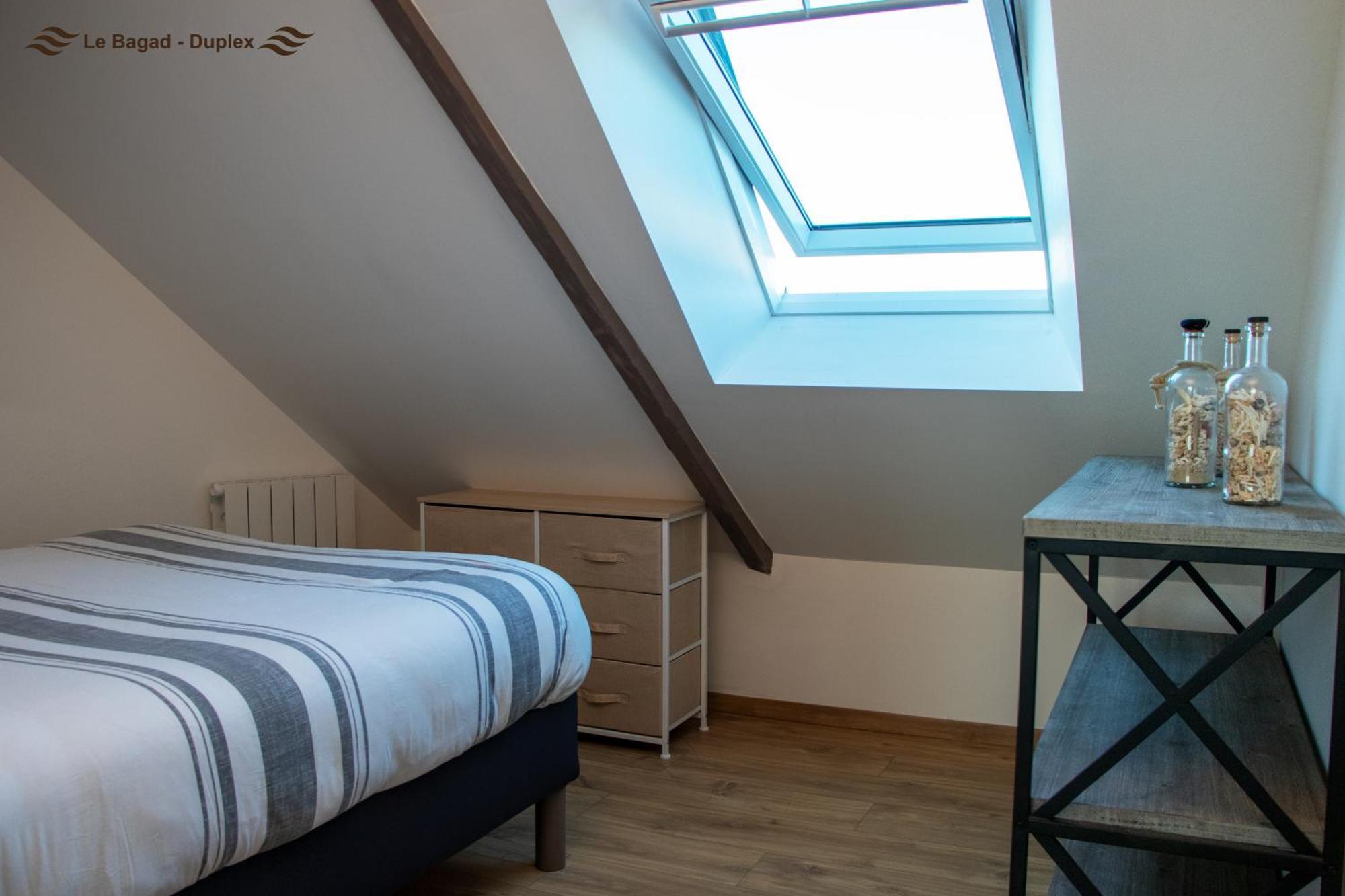 Appartement Dans Le Bourg De Notre Dame Du Guildo - Saint-Cast Екстериор снимка