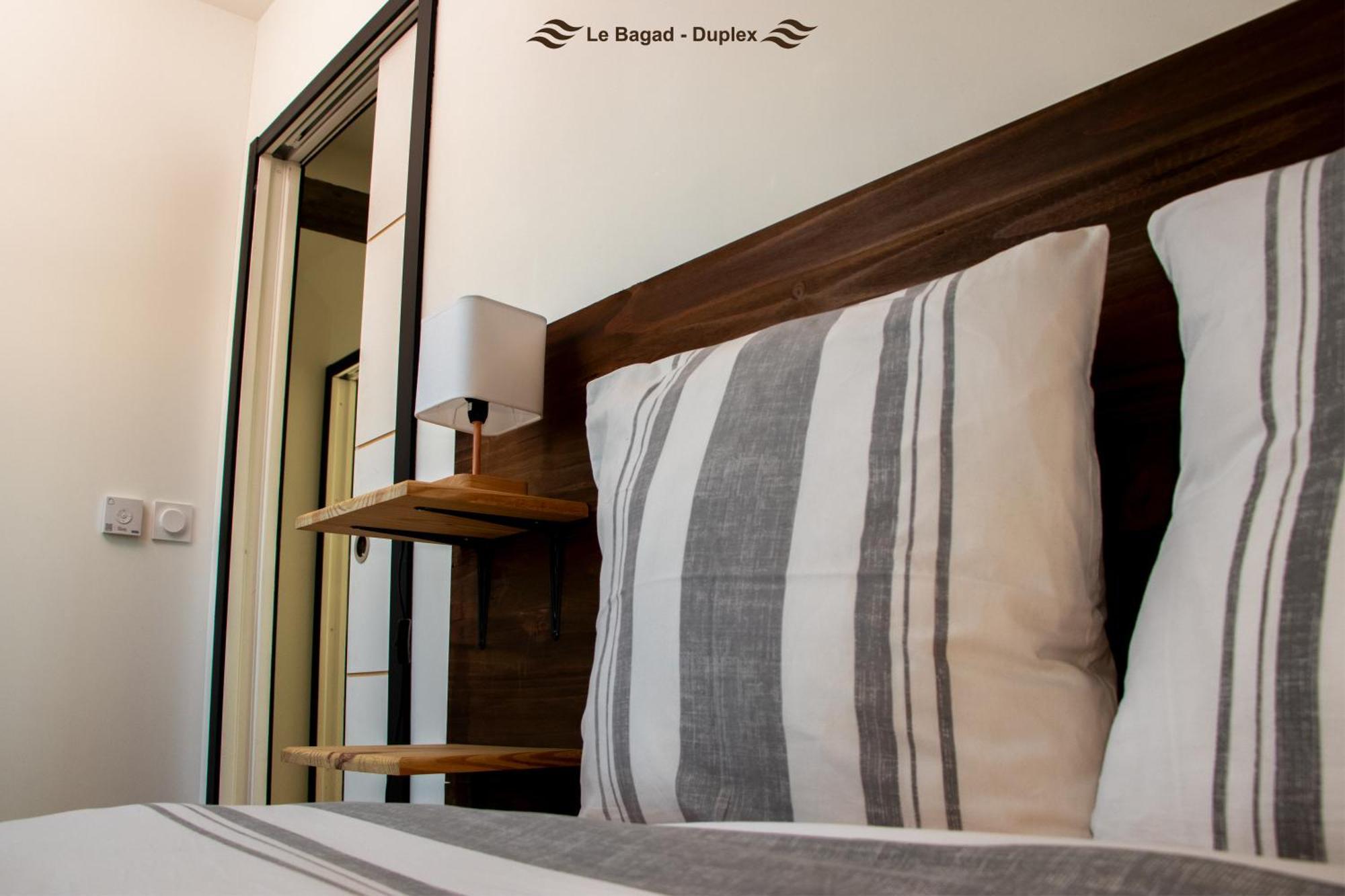 Appartement Dans Le Bourg De Notre Dame Du Guildo - Saint-Cast Екстериор снимка